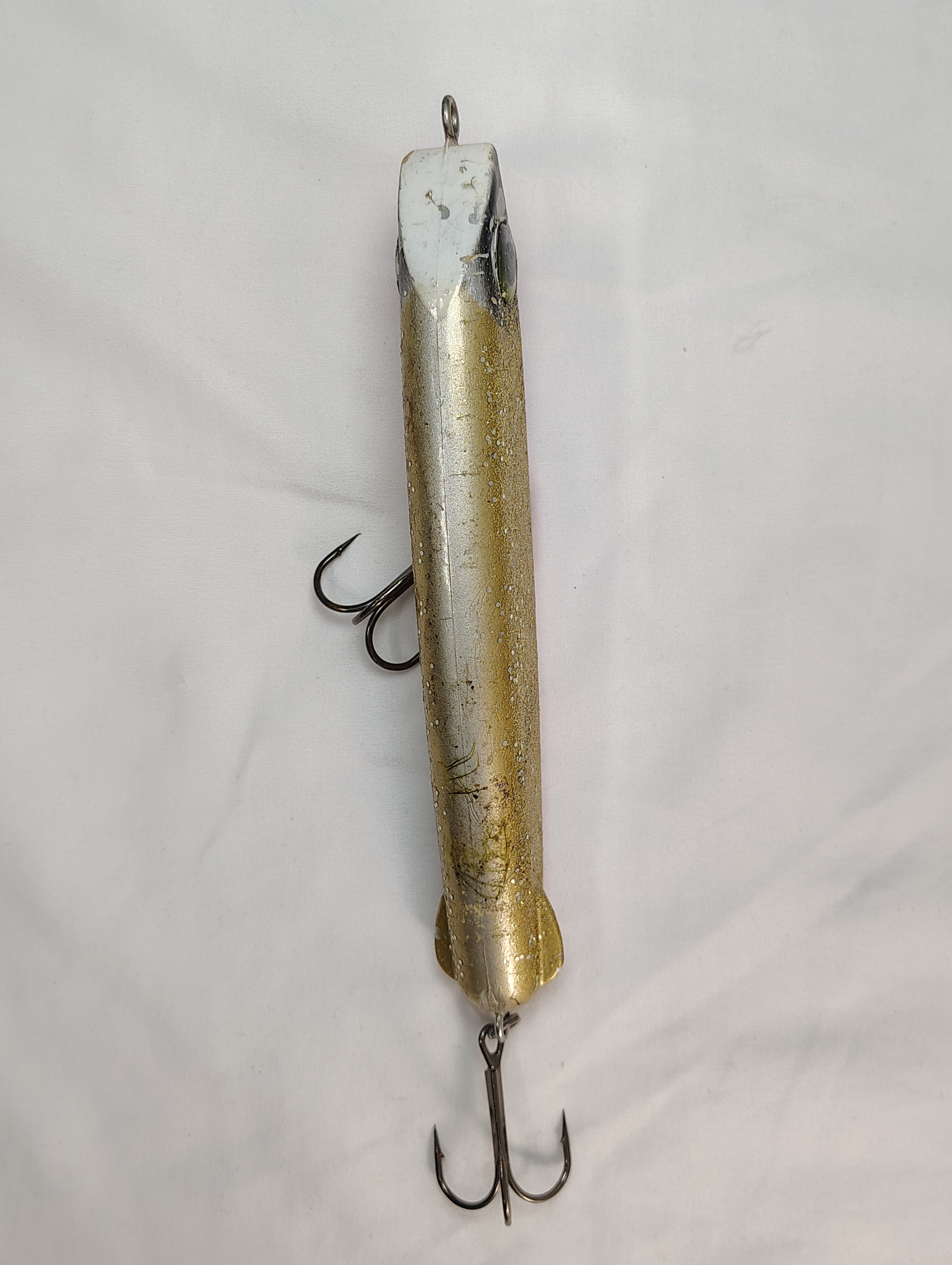 Drifter Tackle Hellhound 8 inch Goldfish