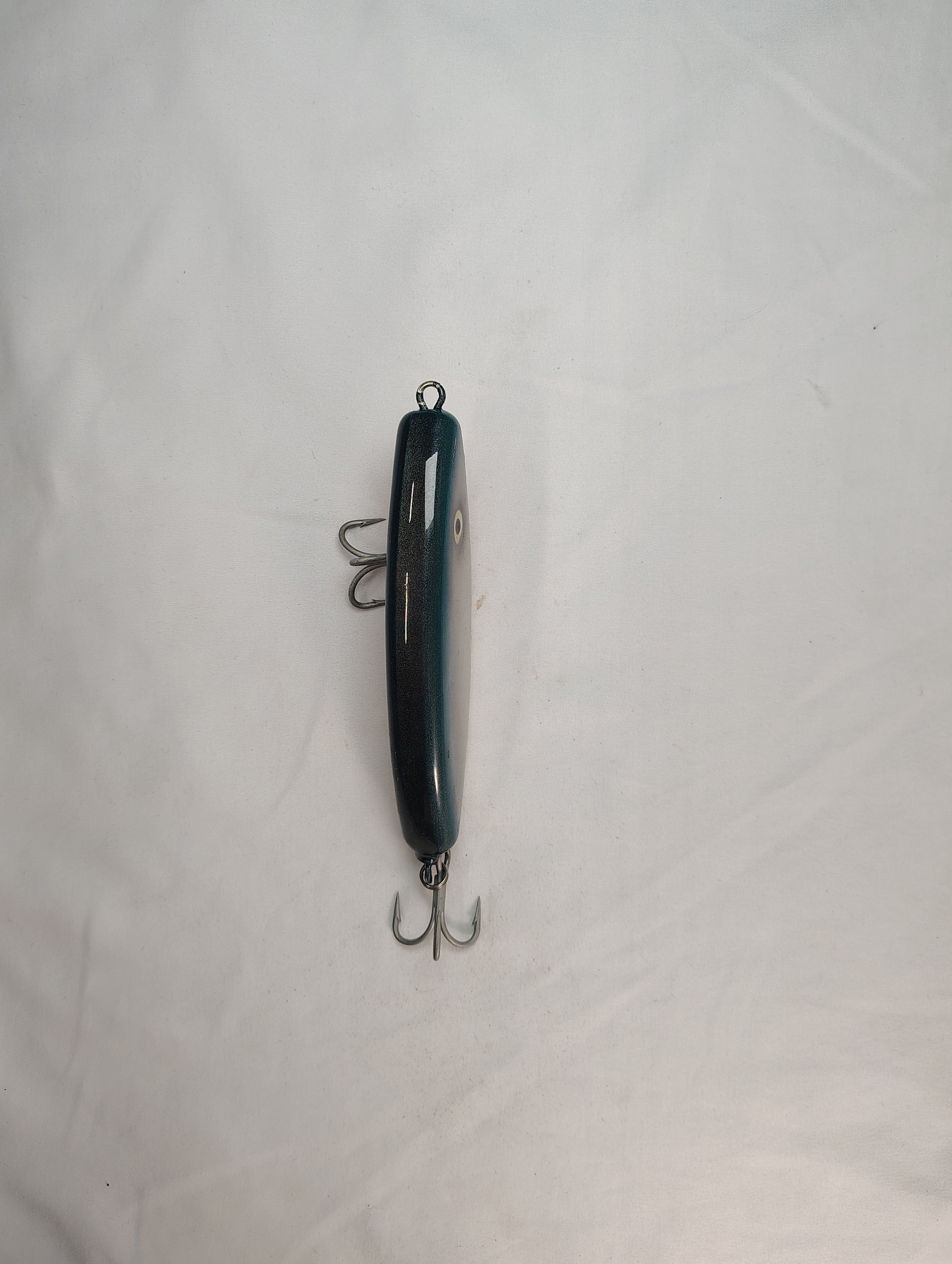 Used Unknown Name 5in Glide Bait, view 2