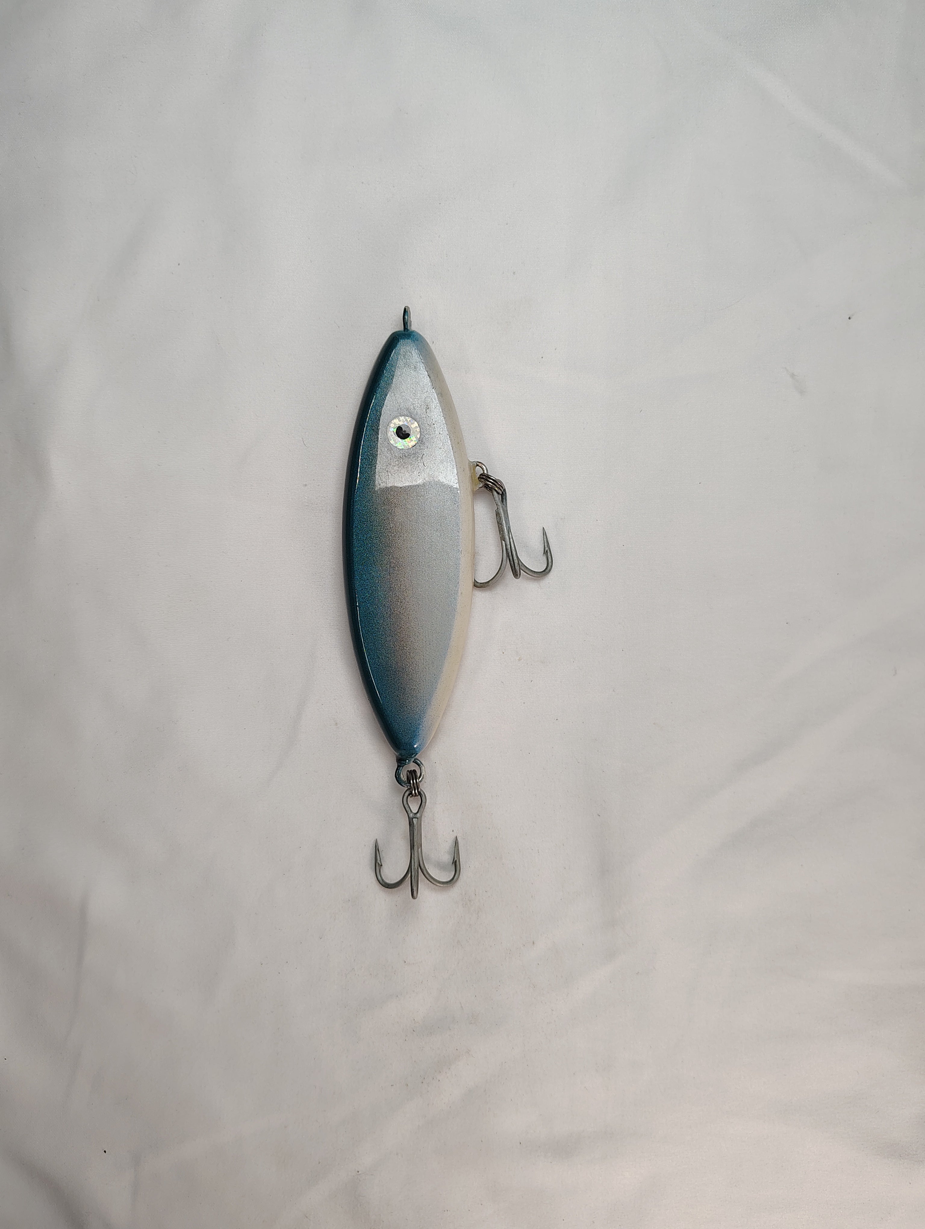 Used Unknown Name 5in Glide Bait