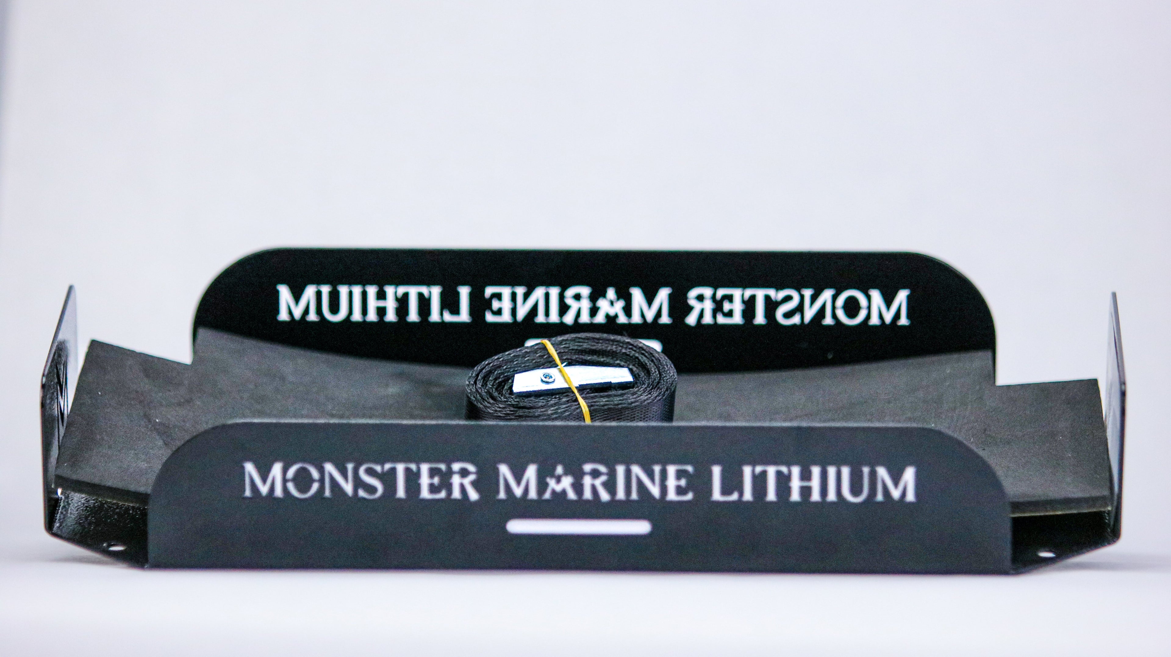 Custom Aluminum Battery Tray, view 5