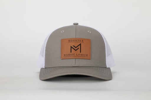 MONSTER MARINE LITHIUM HAT, view 5