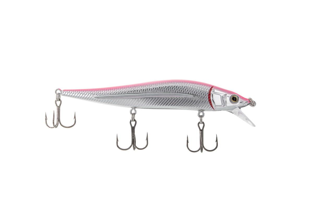 JerkMaster 121C - fishing lure, view 20