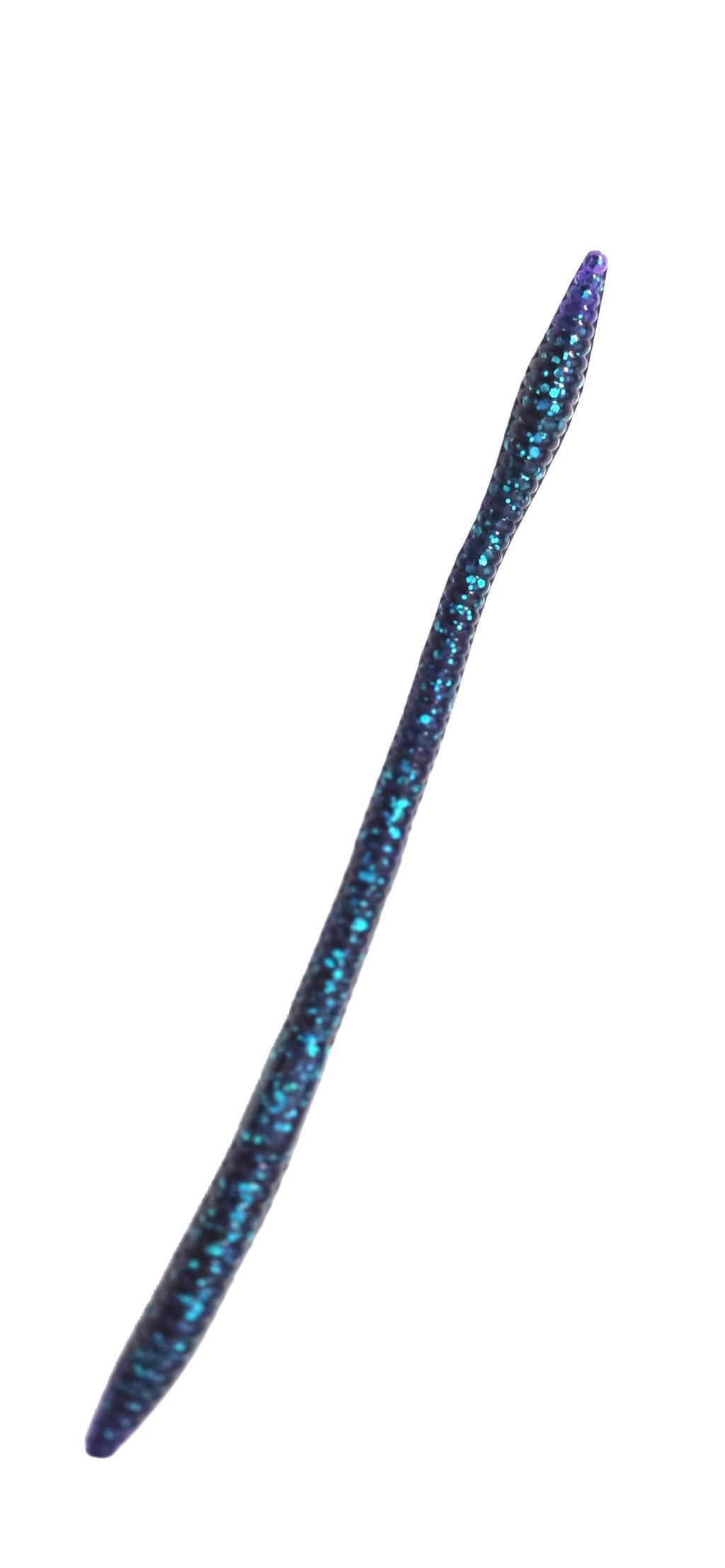 Moneymaker 6"-Junebug — soft plastic fishing bait