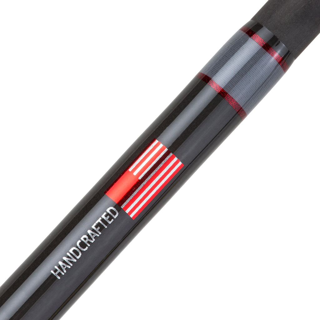 KLX Fishing Rod - 2026
