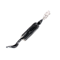Kamakaze — bladed jig fishing lure, view 2
