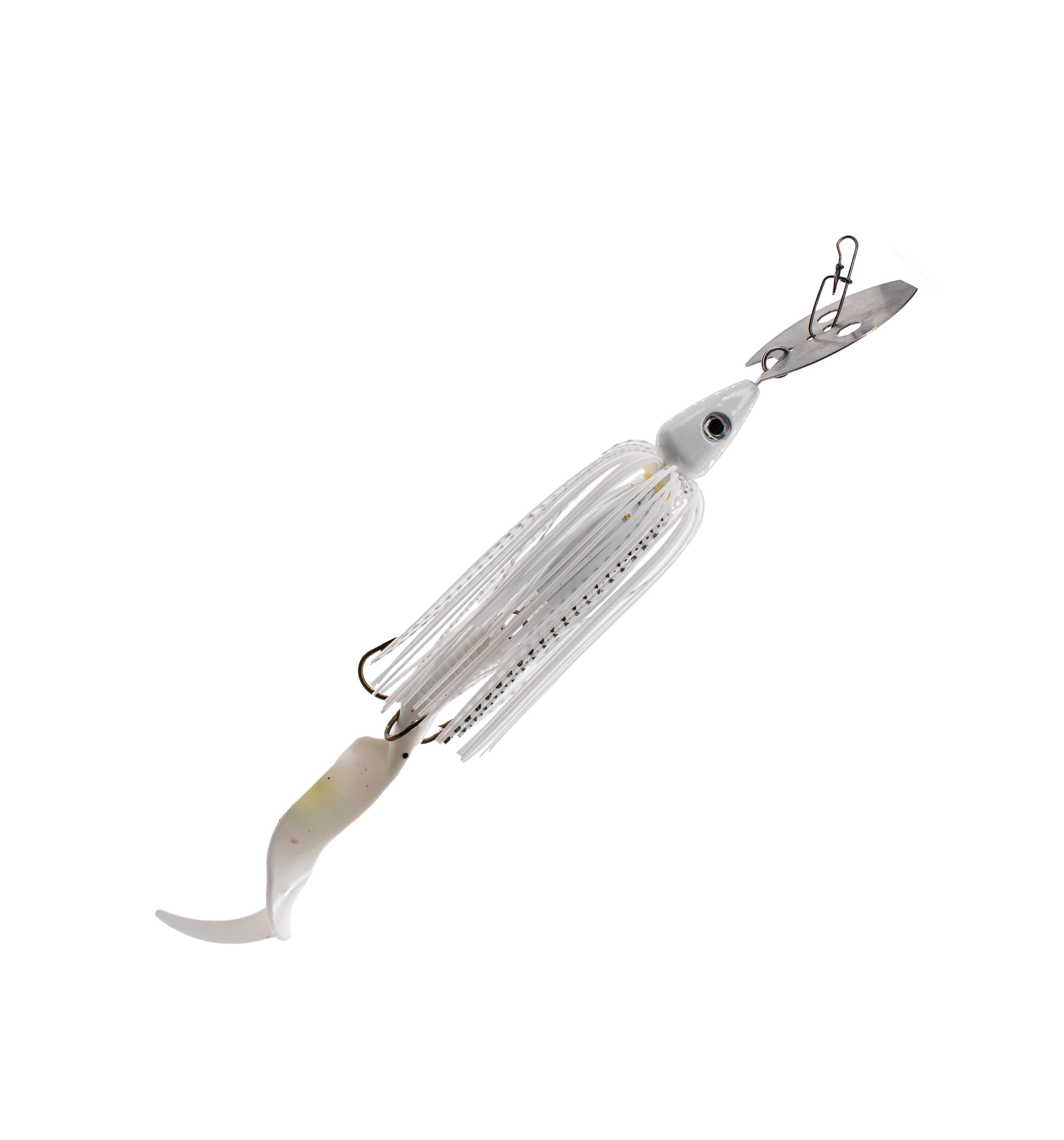 Kamakaze — bladed jig fishing lure, view 6