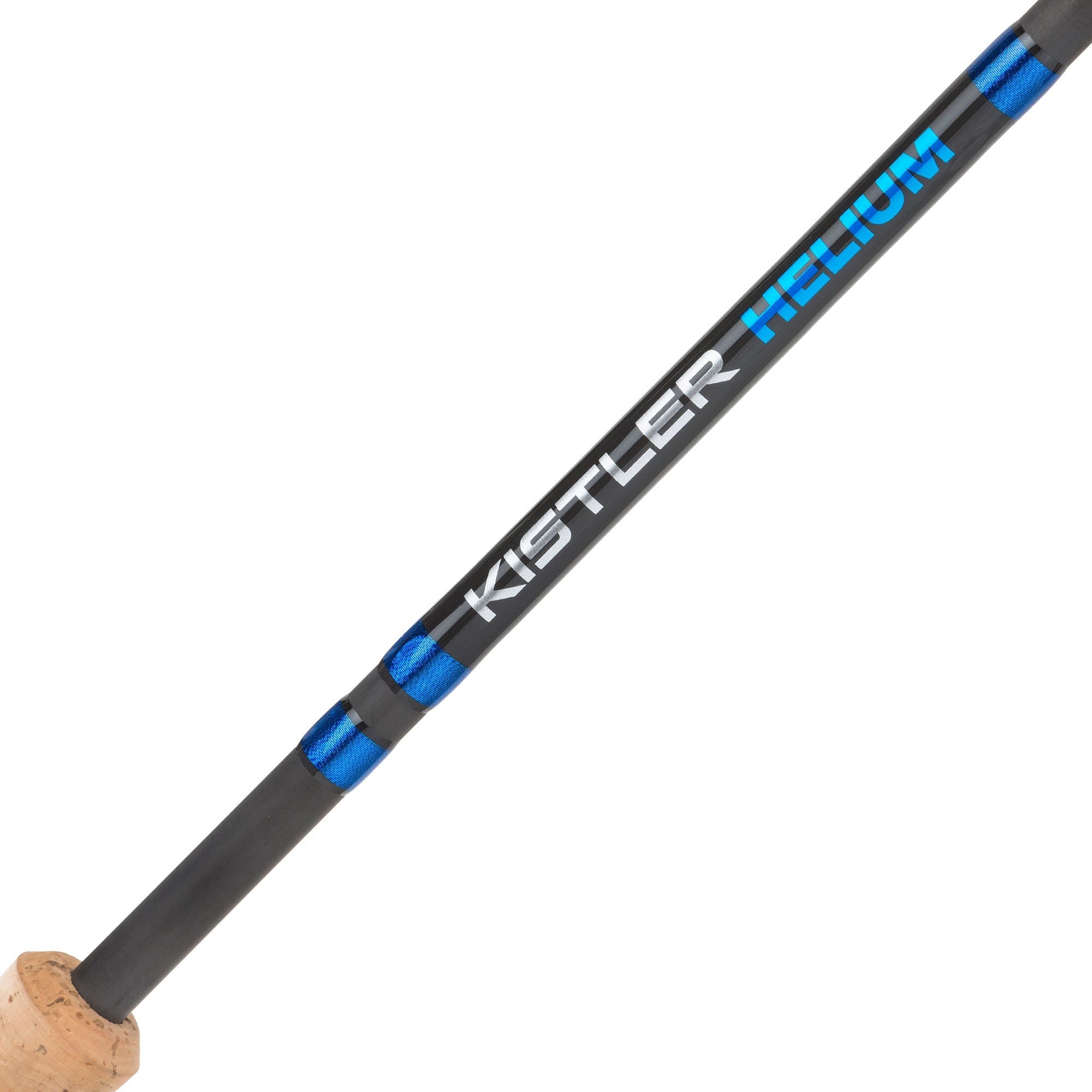 Helium Fishing Rod - 2026