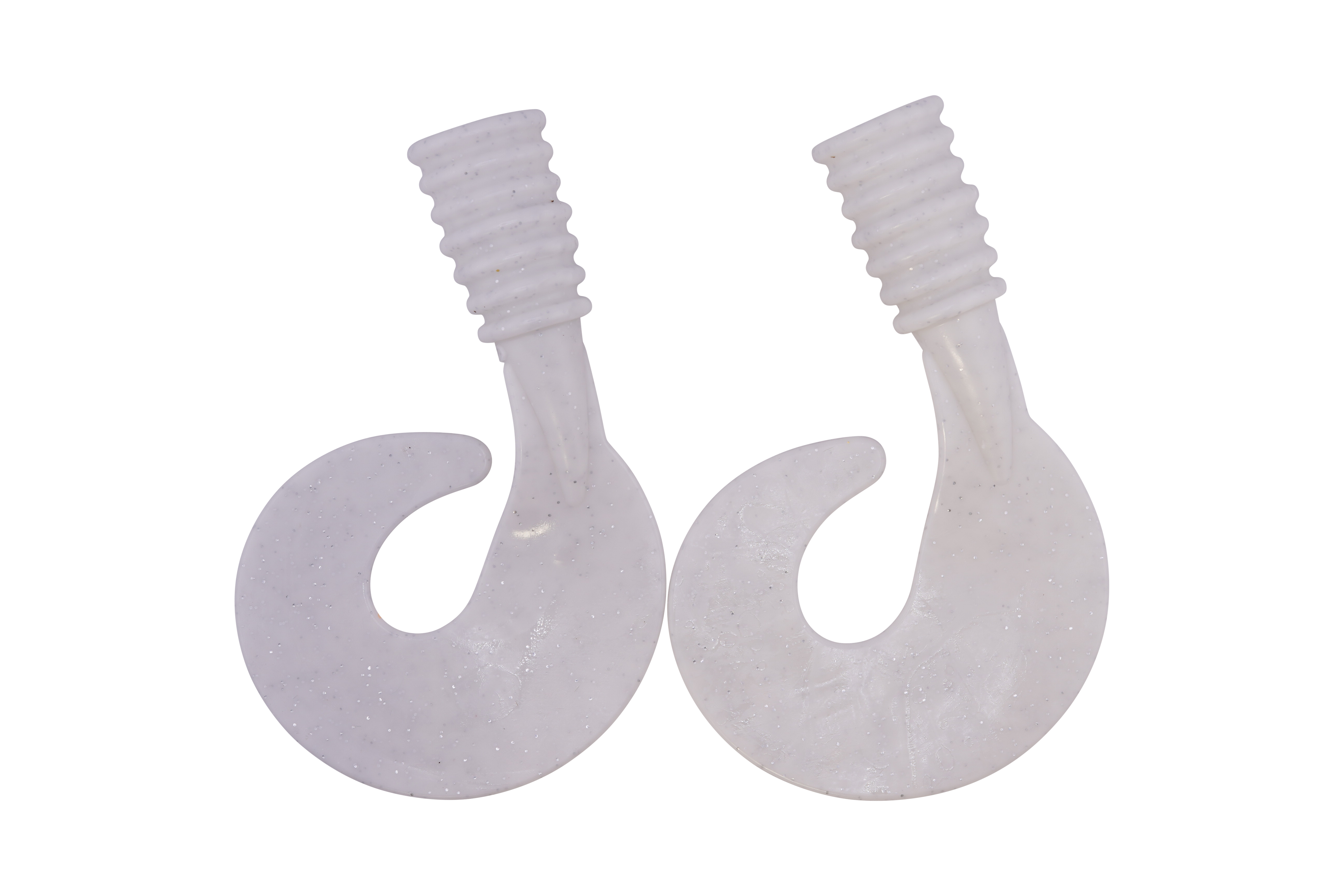 Kraken Curly Tail Kit (2-Pack) — soft plastic fishing bait, view 4