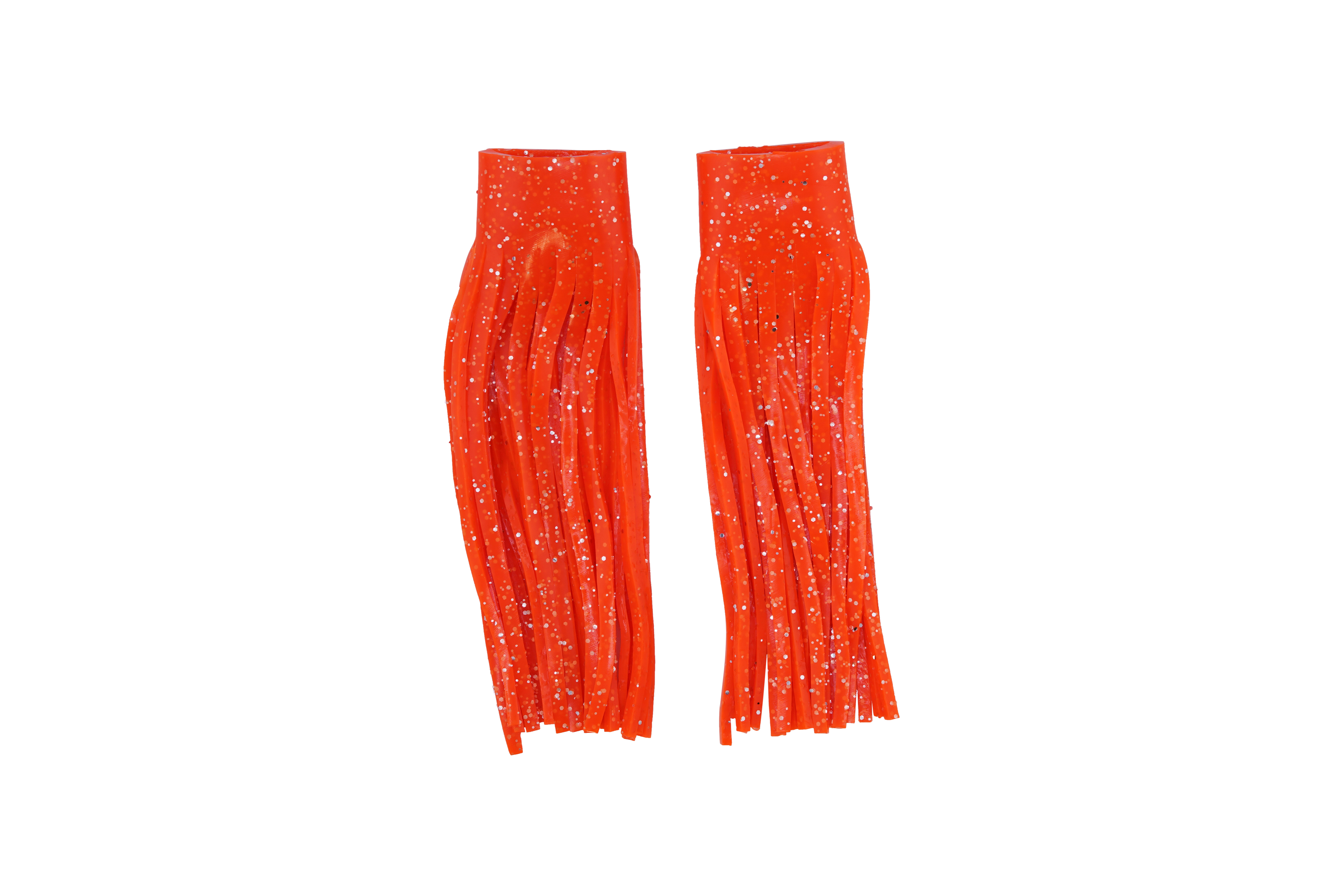 Kraken Skirted Tail Kit (2-Pack) — soft plastic fishing bait, view 3