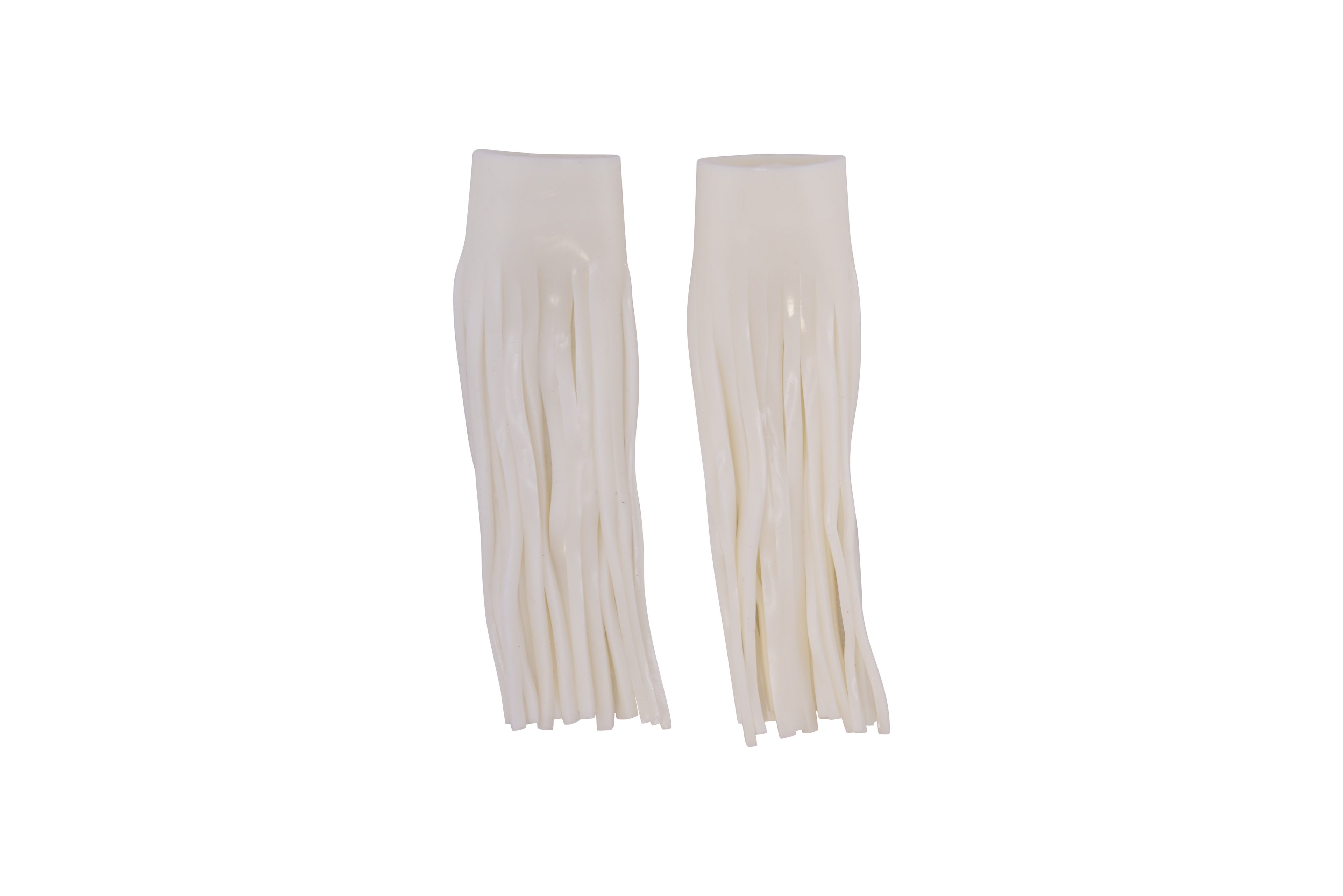 Kraken Skirted Tail Kit (2-Pack) — soft plastic fishing bait, view 6