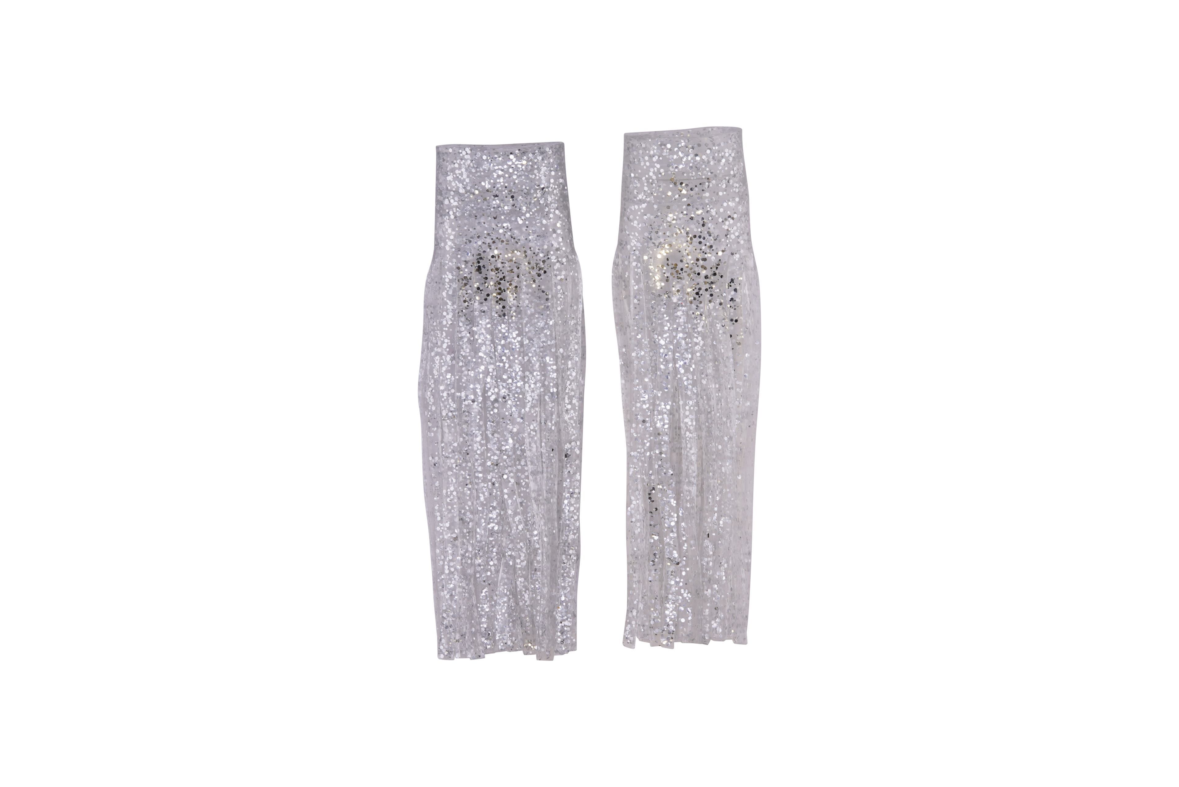 Kraken Skirted Tail Kit (2-Pack) — soft plastic fishing bait, view 7