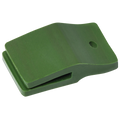 KIFF Leader Straightener by Flymen Fishing Company in Green