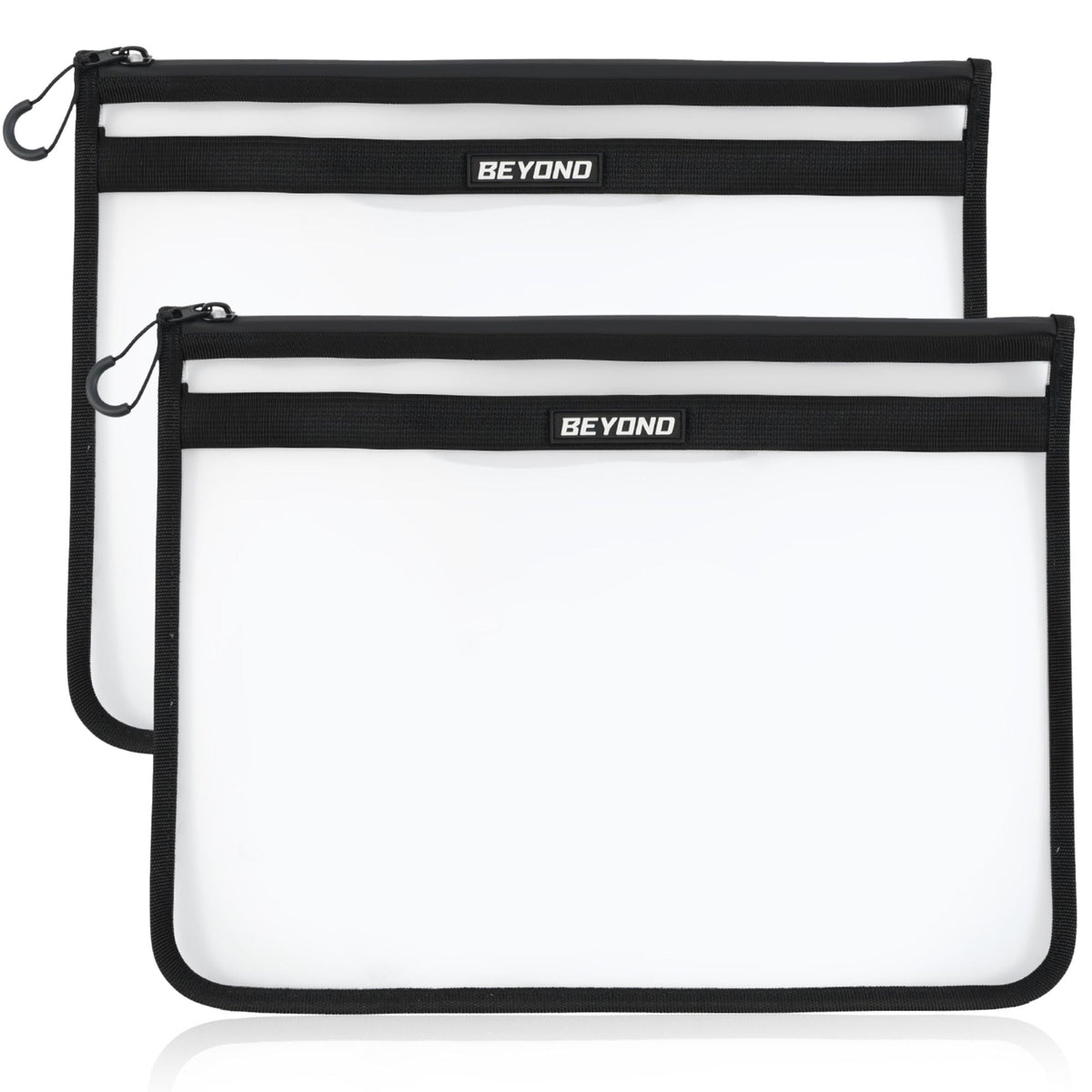 Beyond Fishing DryVault Tackle Storage Bags