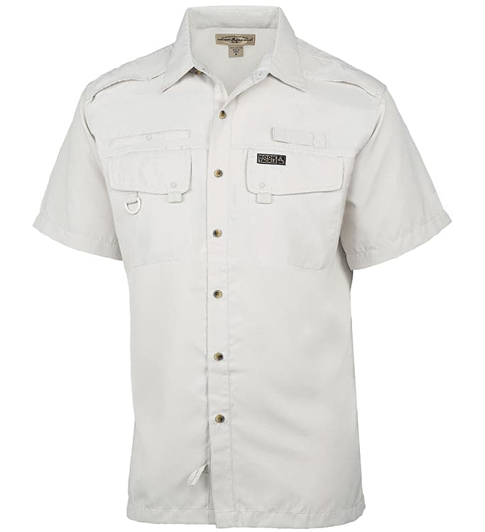 Men's Seacliff 2.0 S/S UV Vented Fishing Shirt, view 6