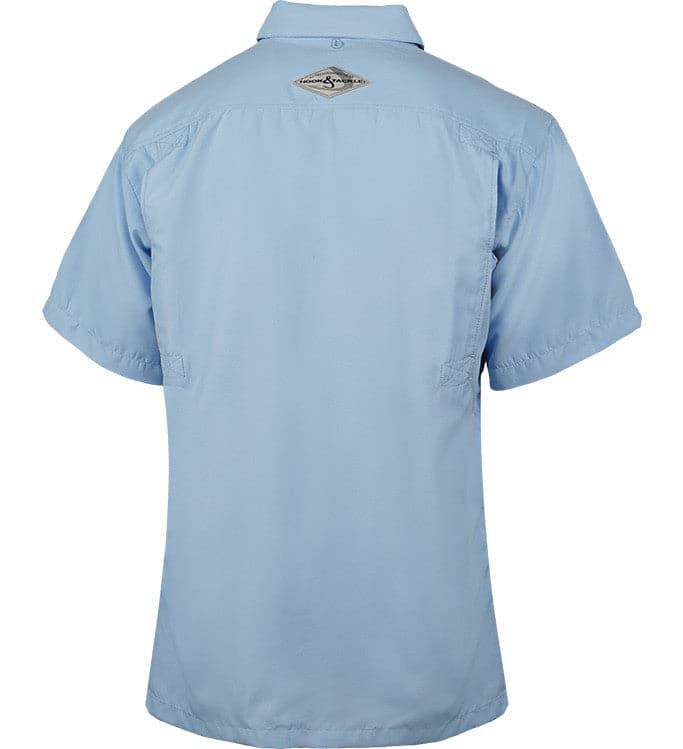 Men's Seacliff 2.0 S/S UV Vented Fishing Shirt, view 5