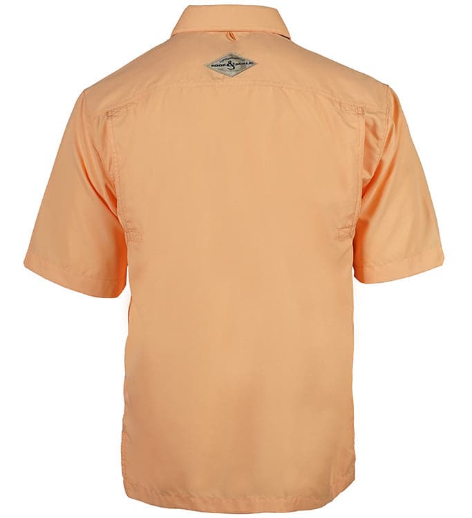 Men's Seacliff 2.0 S/S UV Vented Fishing Shirt, view 10