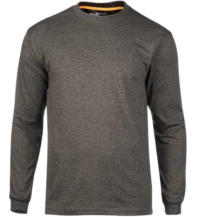 Men's Solar System L/S UV Fishing T-Shirt, view 15