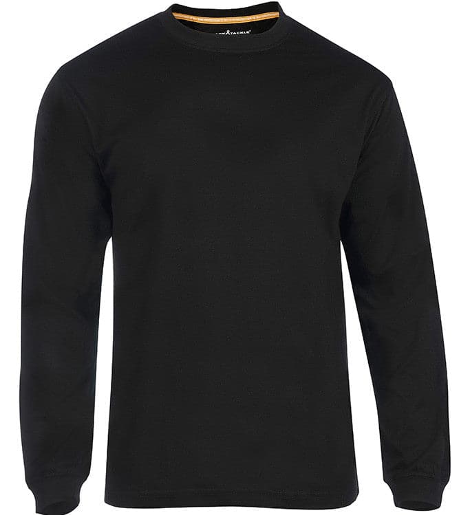 Men's Solar System L/S UV Fishing T-Shirt, view 23