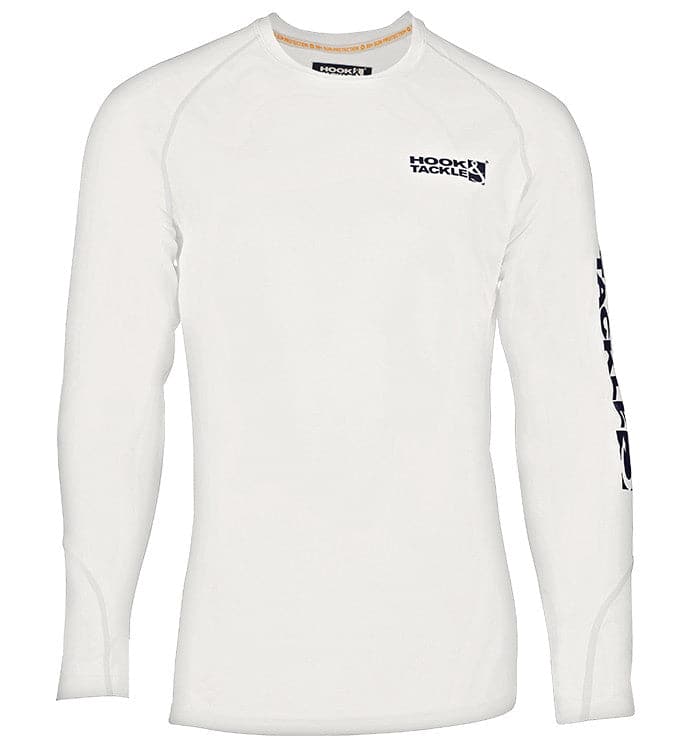 Men's Seamount L/S UV Fishing Shirt (S-2X), view 10