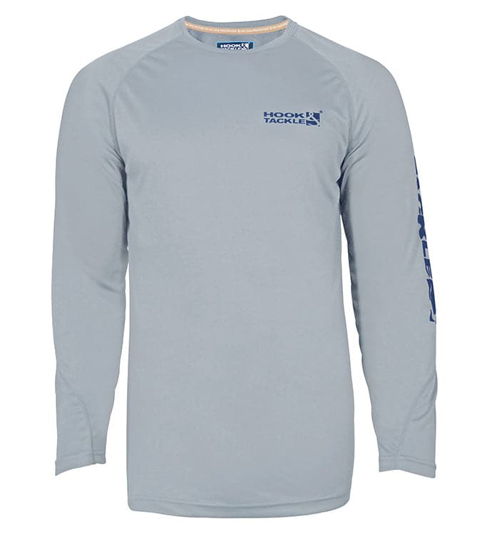 Men's Seamount L/S UV Fishing Shirt (S-2X), view 20