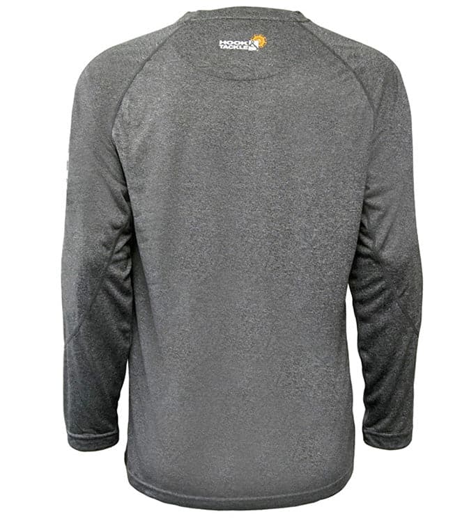 Men's Seamount L/S UV Fishing Shirt (S-2X), view 19