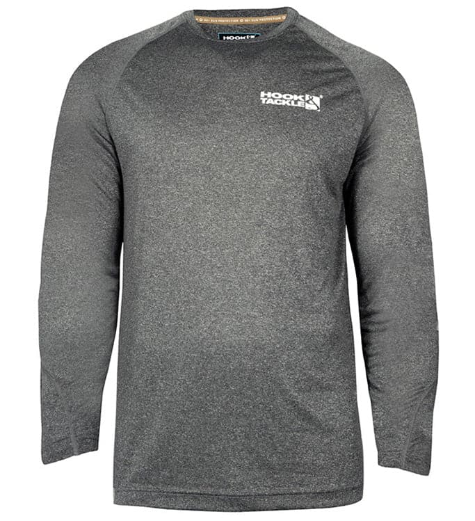 Men's Seamount L/S UV Fishing Shirt (S-2X), view 18