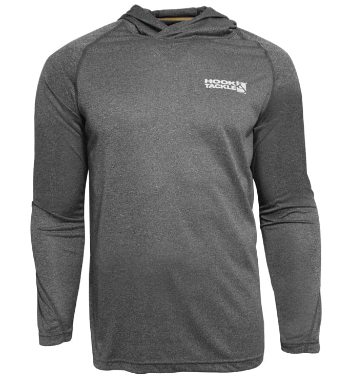 Men's Seamount L/S UV Fishing Hoodie (S-2X), view 17