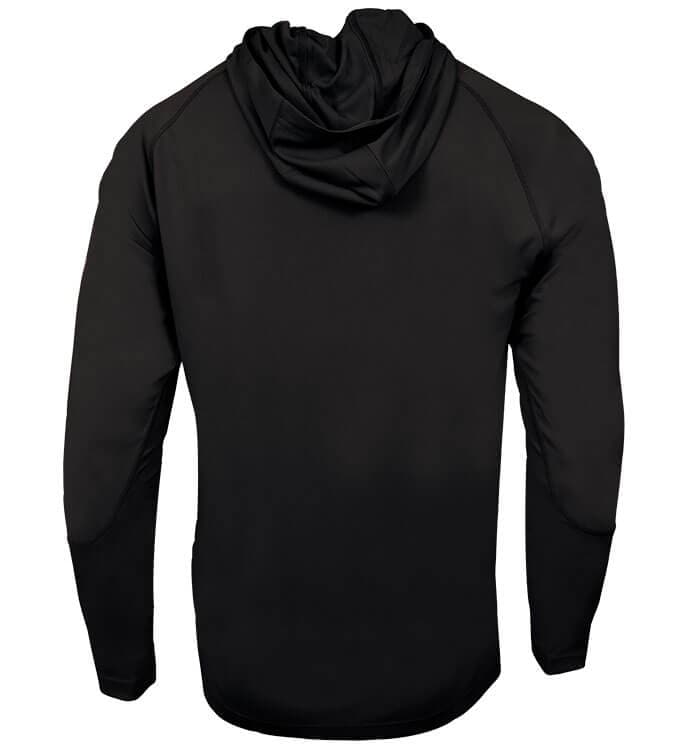 Men's Seamount L/S UV Fishing Hoodie (S-2X), view 8