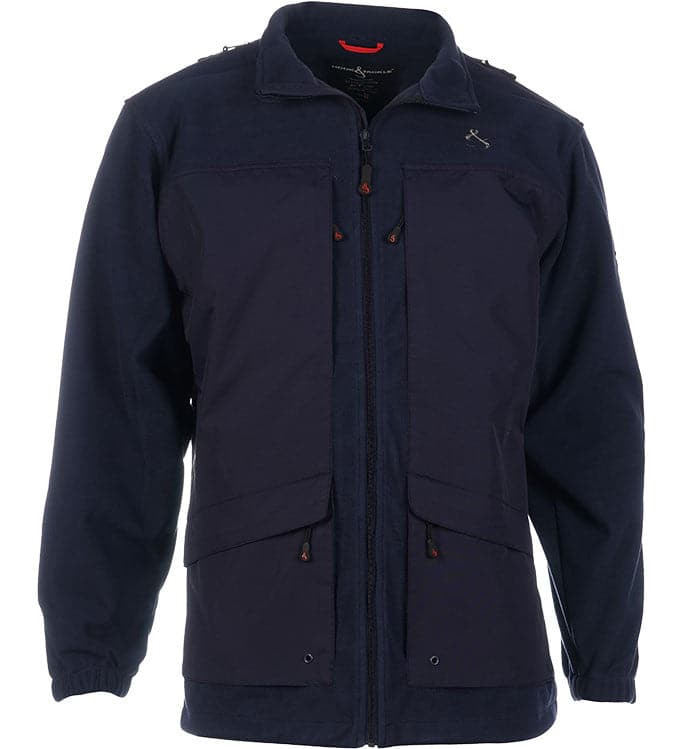 Men's Apex Air/X Fishing Jacket, view 4