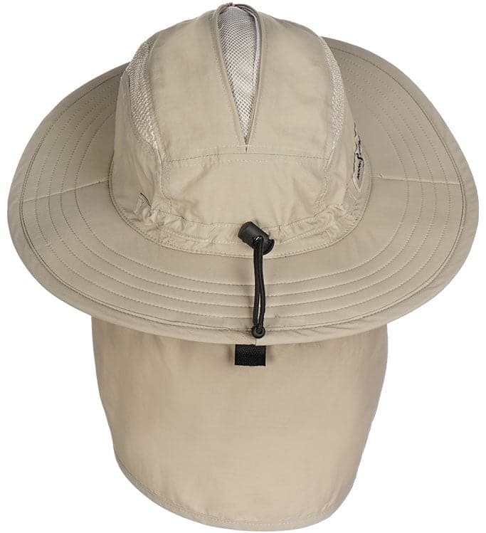 Mangrove Air/X UV Fishing Sun Hat, view 2
