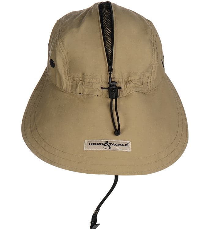Bahama Flats Air/X Fishing Sun Hat, view 3
