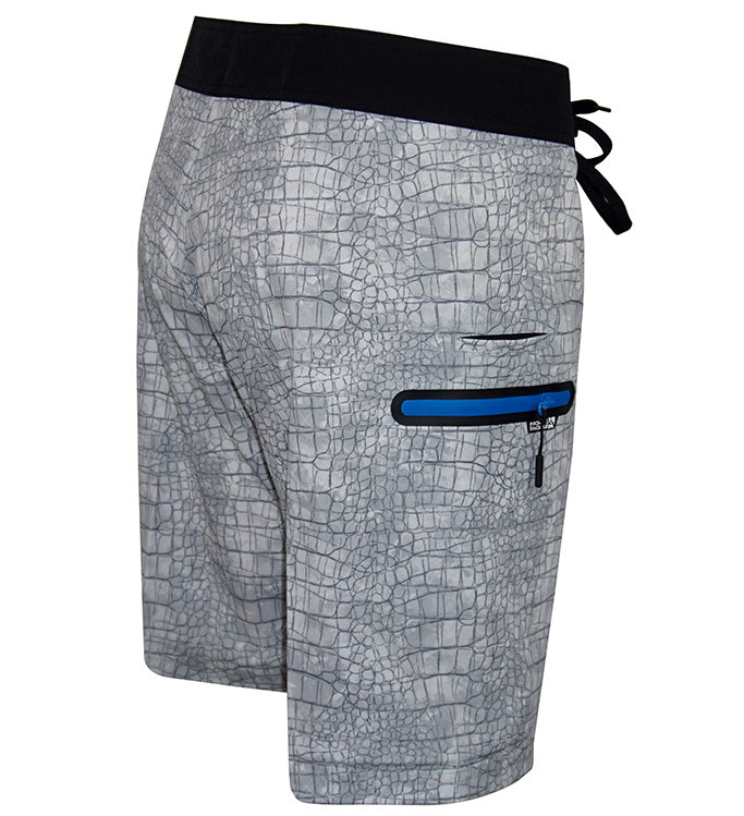Men's Chaos Stretch Fishing Boardshort, view 5