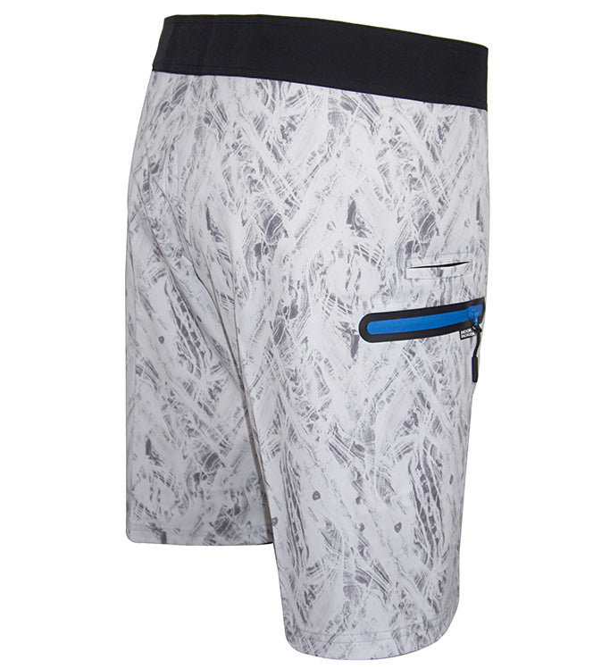Men's Riptide Stretch Fishing Boardshort, view 3