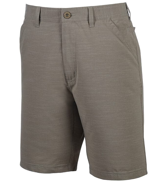 Men's Oceanic Hybrid 4-Way Stretch Fishing Short, view 3