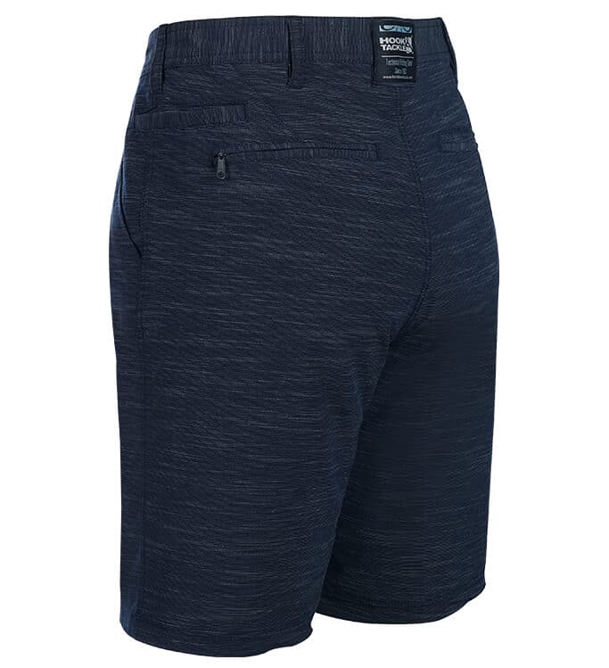 Men's Oceanic Hybrid 4-Way Stretch Fishing Short, view 2