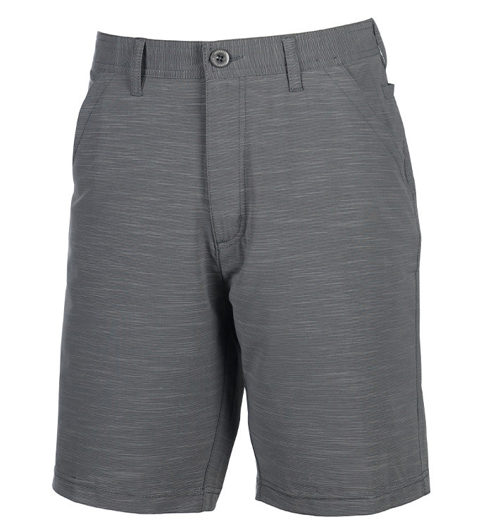 Men's Oceanic Hybrid 4-Way Stretch Fishing Short, view 7