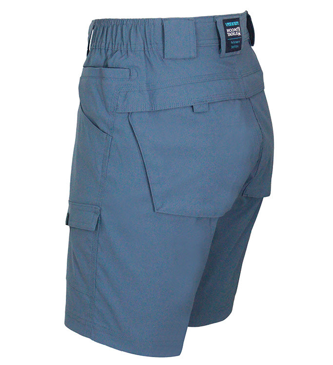 Men's Barrier Reef Stretch Fishing Short, view 5