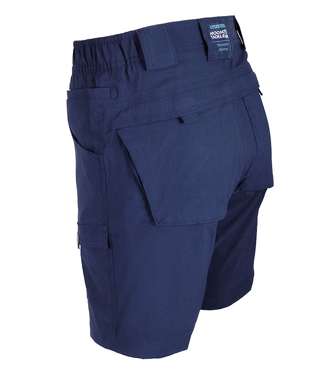 Men's Barrier Reef Stretch Fishing Short, view 8