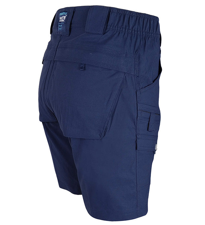 Men's Barrier Reef Stretch Fishing Short, view 9