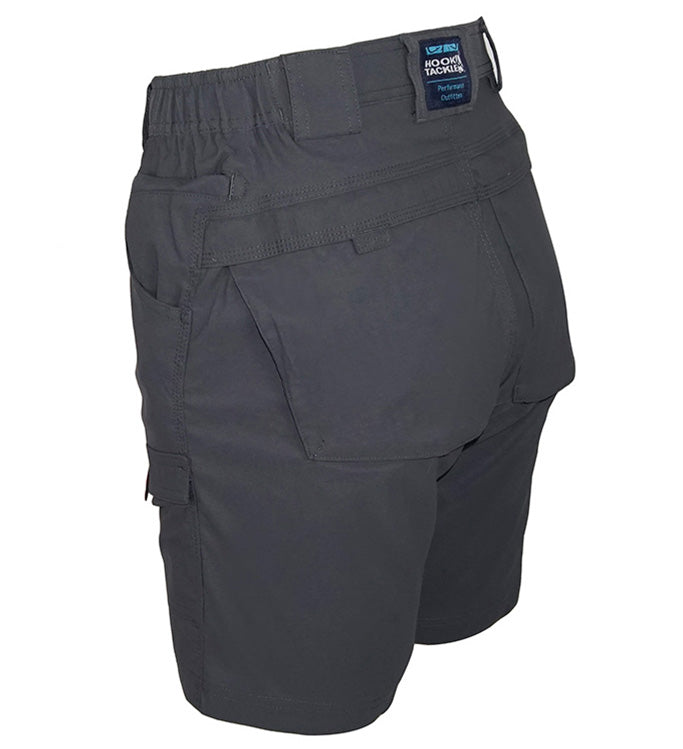 Men's Barrier Reef Stretch Fishing Short, view 11