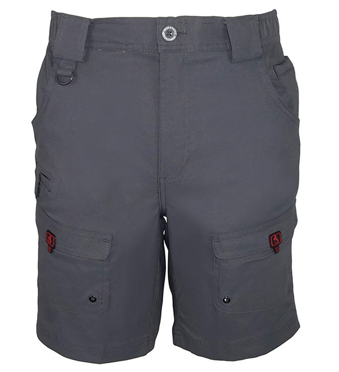 Men's Barrier Reef Stretch Fishing Short, view 10