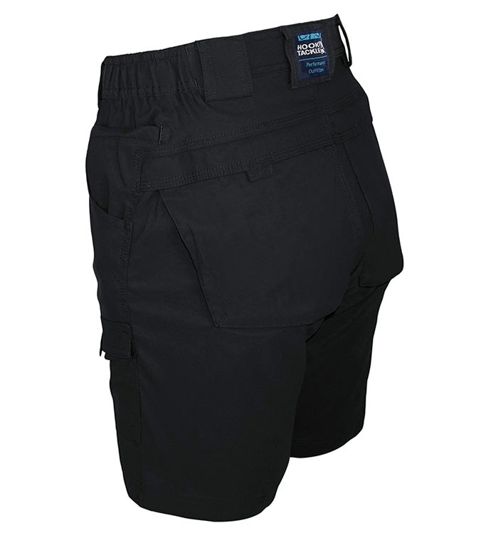 Men's Barrier Reef Stretch Fishing Short, view 14