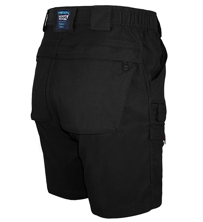Men's Barrier Reef Stretch Fishing Short, view 15