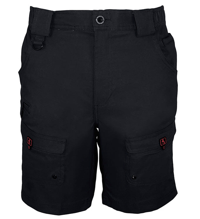 Men's Barrier Reef Stretch Fishing Short, view 13