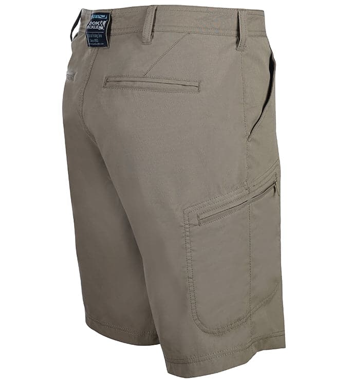 Men's Driftwood Stretch Fishing Short, view 6