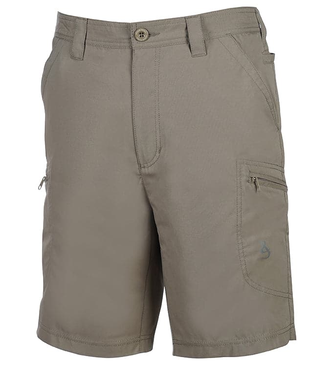 Men's Driftwood Stretch Fishing Short, view 4