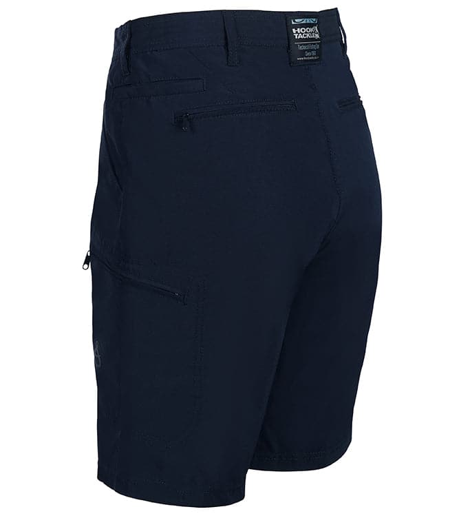 Men's Driftwood Stretch Fishing Short, view 8