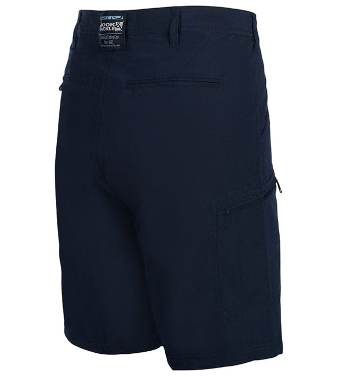 Men's Driftwood Stretch Fishing Short, view 9