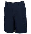 Men's Driftwood Stretch Fishing Short, view 7