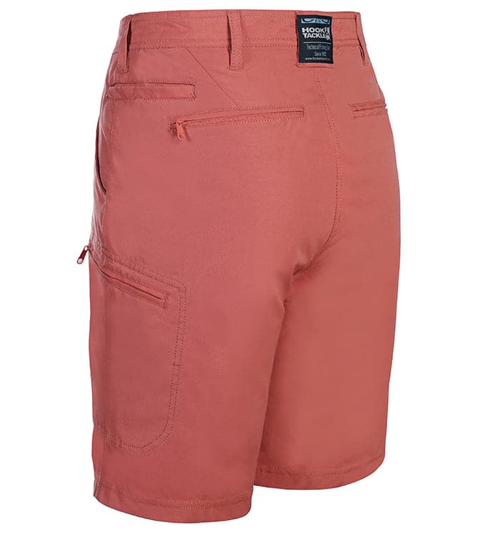 Men's Driftwood Stretch Fishing Short, view 11